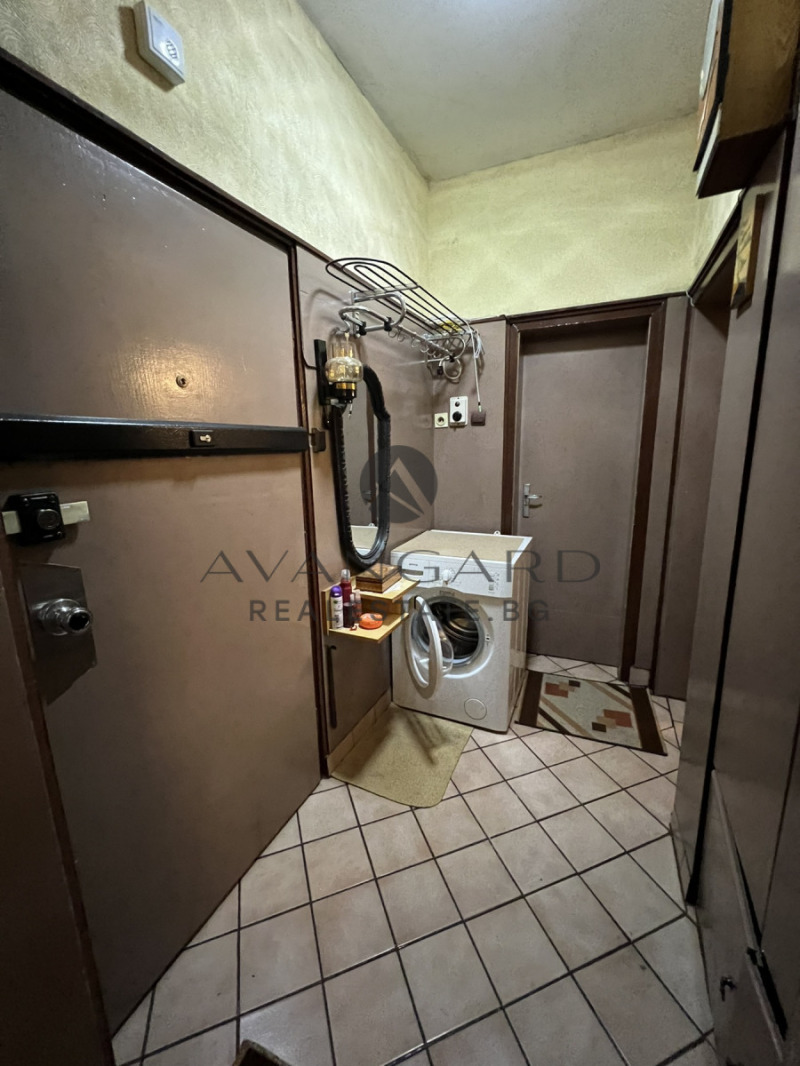 Продава  2-стаен град Пловдив , Център , 41 кв.м | 97304040 - изображение [6]