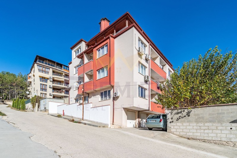 Продава  2-стаен, град Варна, Виница •  120 000 EUR • ID 91867513 — holmes.bg - [1] 