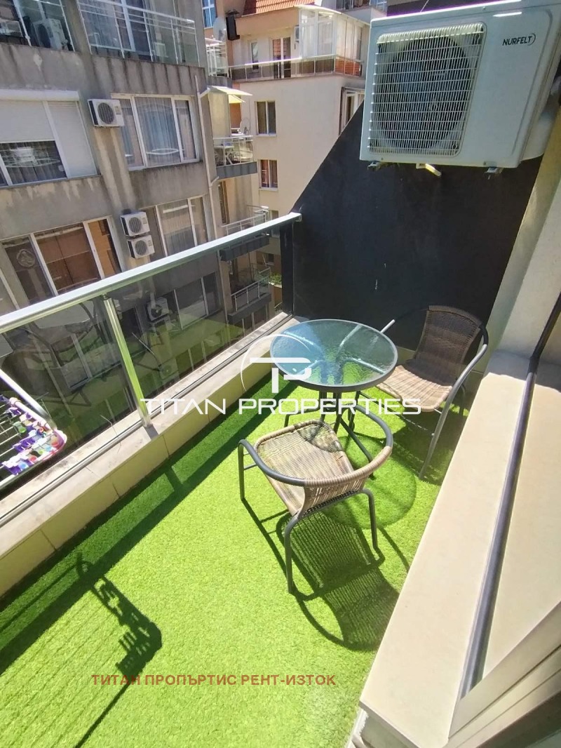 Продава 2-СТАЕН, гр. Поморие, област Бургас, снимка 15 - Апартаменти - 51027802