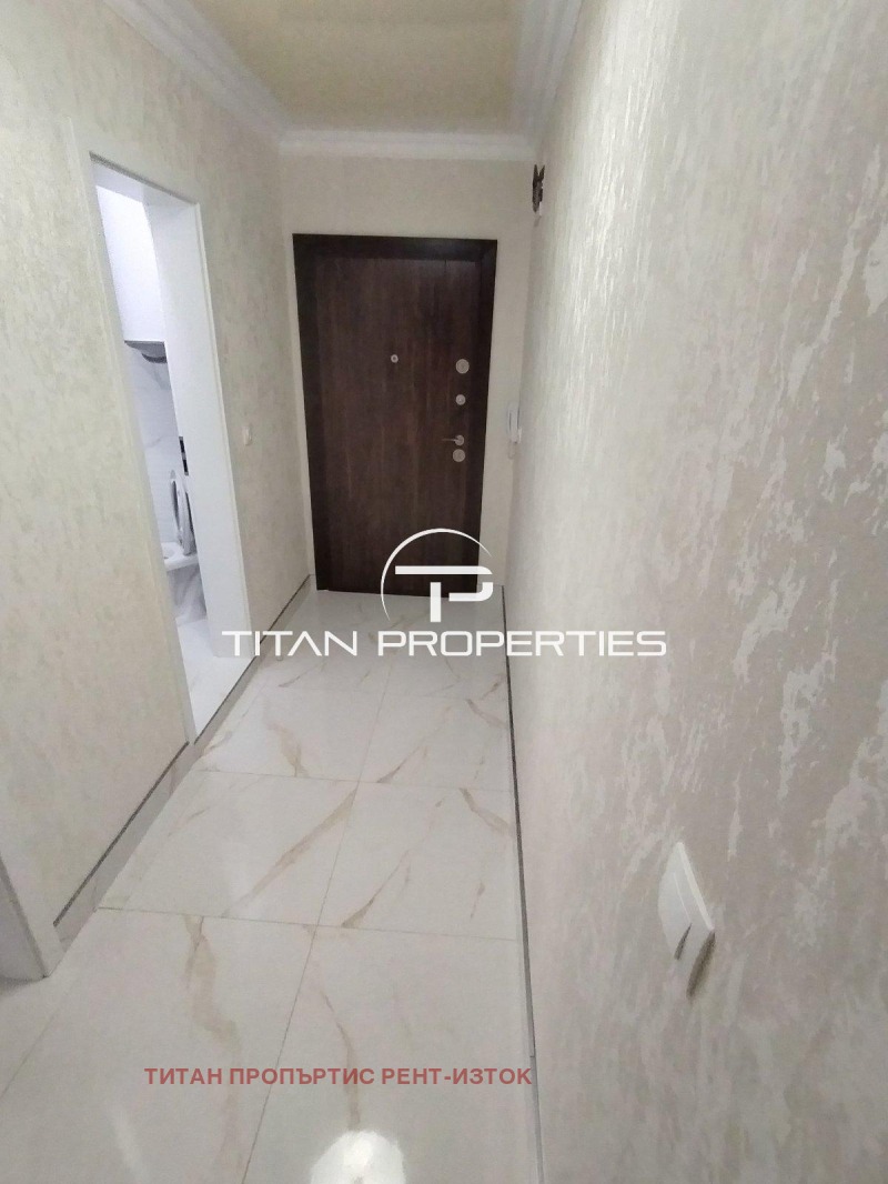 Продава 2-СТАЕН, гр. Поморие, област Бургас, снимка 11 - Апартаменти - 51027802