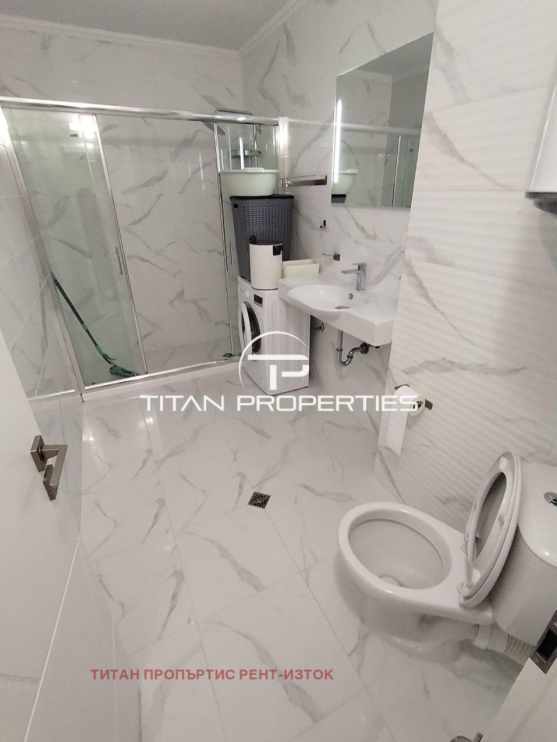 Продава 2-СТАЕН, гр. Поморие, област Бургас, снимка 14 - Апартаменти - 51027802