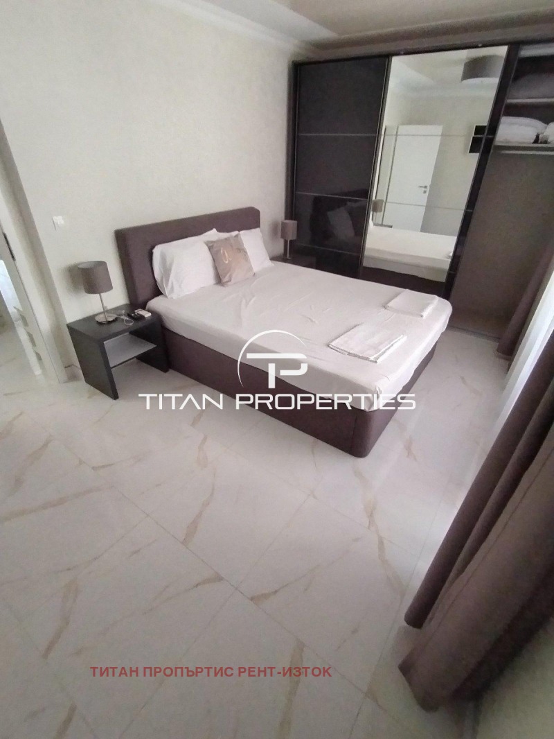 Продава 2-СТАЕН, гр. Поморие, област Бургас, снимка 13 - Апартаменти - 51027802