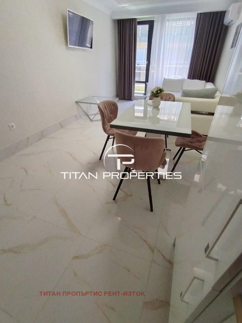 Продава 2-СТАЕН, гр. Поморие, област Бургас, снимка 10 - Апартаменти - 51027802