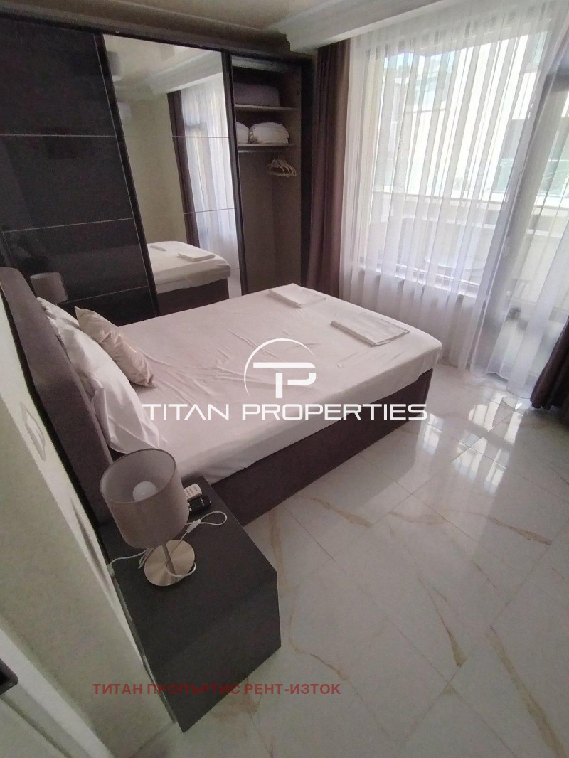 Продава 2-СТАЕН, гр. Поморие, област Бургас, снимка 12 - Апартаменти - 51027802