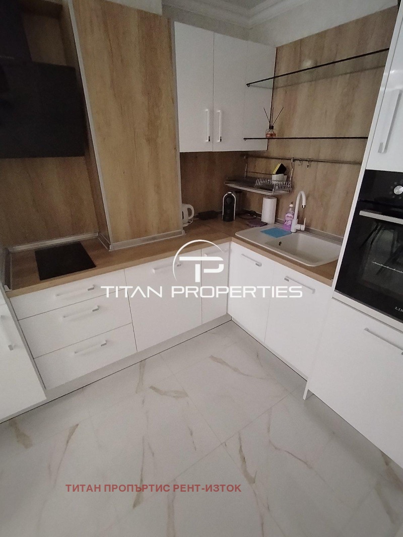 Продава 2-СТАЕН, гр. Поморие, област Бургас, снимка 9 - Апартаменти - 51027802