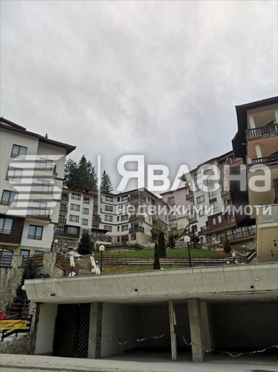 Na prodej  1 ložnice oblast Smolyan , k.k. Pamporovo , 66 m2 | 90448477 - obraz [11]
