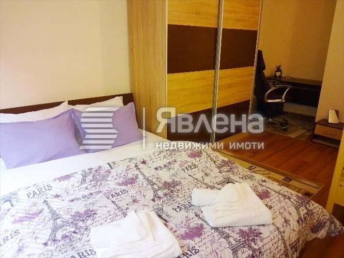Na prodej  1 ložnice oblast Smolyan , k.k. Pamporovo , 66 m2 | 90448477 - obraz [8]