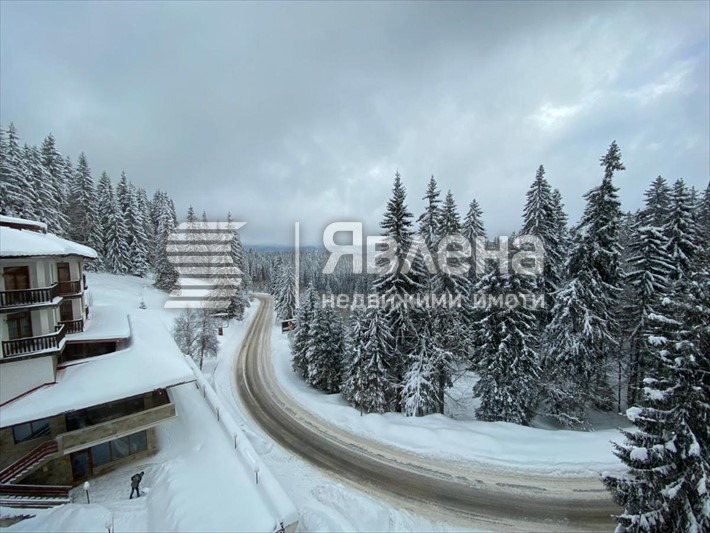 Na prodej  1 ložnice oblast Smolyan , k.k. Pamporovo , 66 m2 | 90448477 - obraz [12]