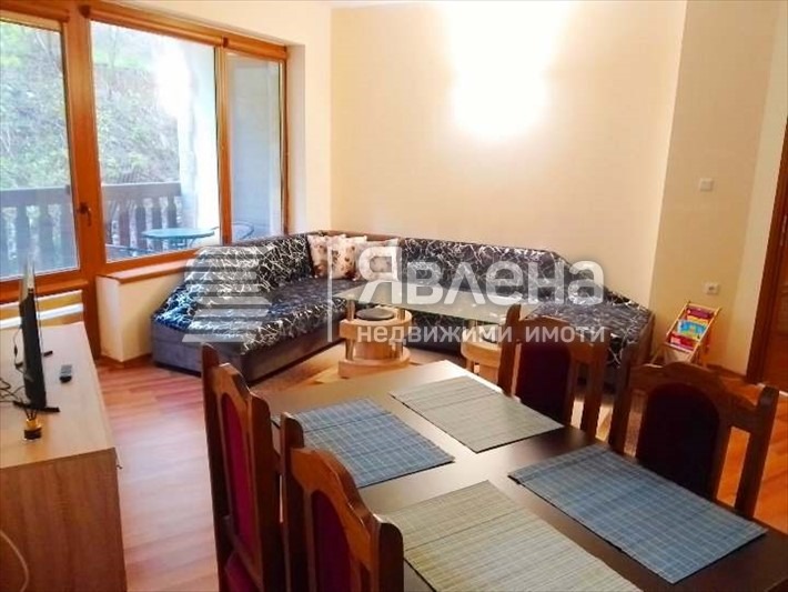 Na prodej  1 ložnice oblast Smolyan , k.k. Pamporovo , 66 m2 | 90448477 - obraz [5]