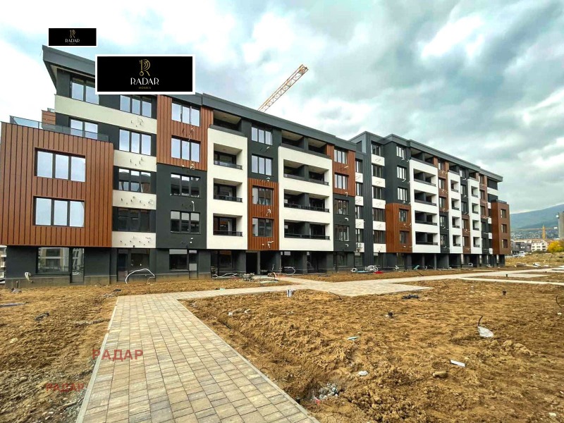 Продава 2-СТАЕН, гр. София, Малинова долина