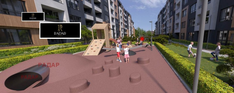 Продава 2-СТАЕН, гр. София, Малинова долина, снимка 9 - Апартаменти - 52647548