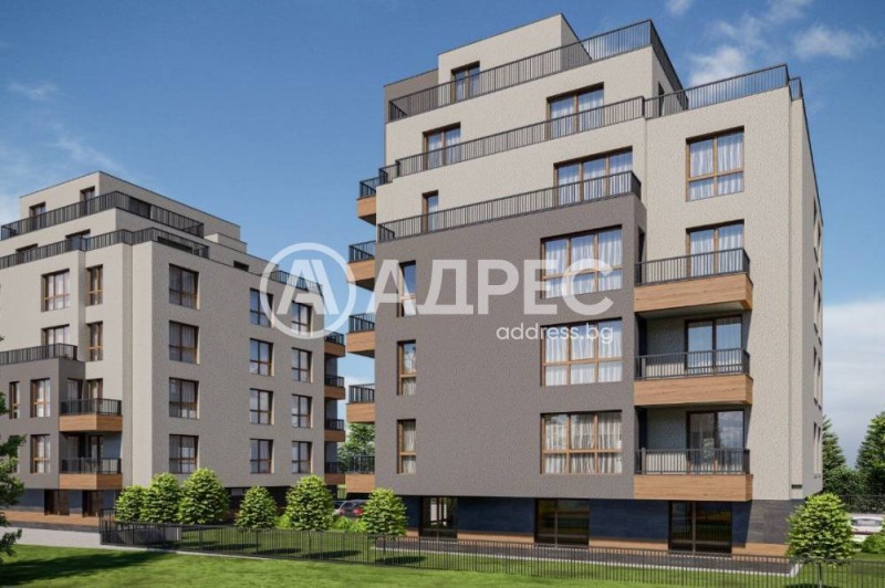 In vendita  2 camere da letto Sofia , Levski V , 90 mq | 75850230 - Immagine [2]