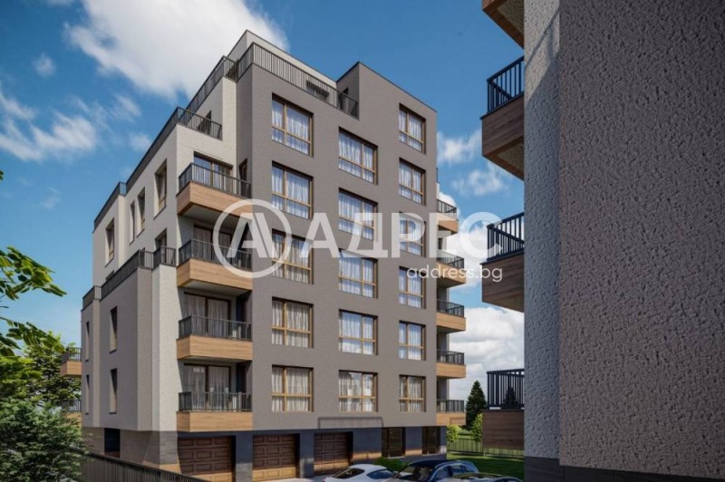 In vendita  2 camere da letto Sofia , Levski V , 90 mq | 75850230 - Immagine [4]