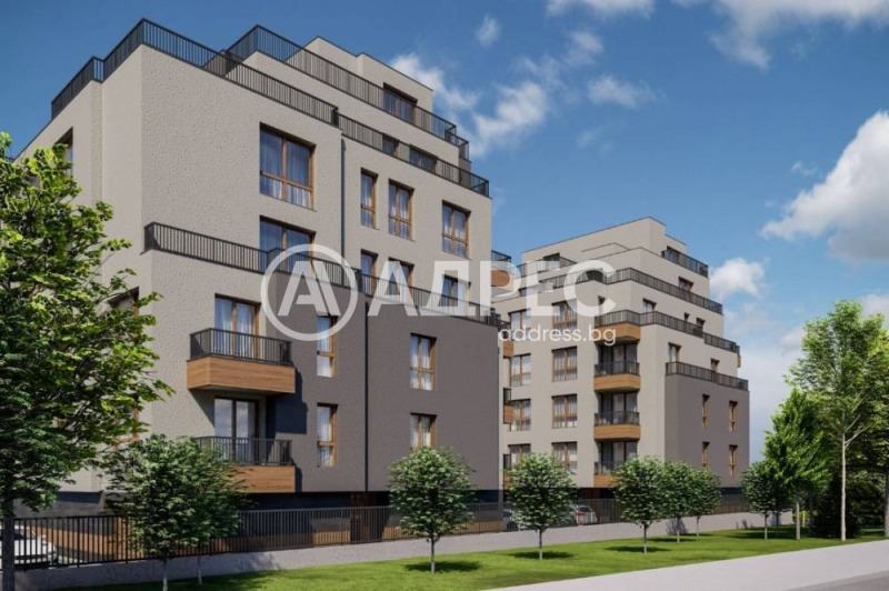 In vendita  2 camere da letto Sofia , Levski V , 90 mq | 75850230