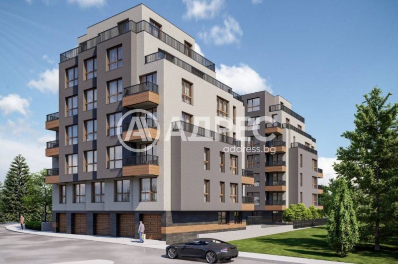 En venta  2 dormitorios Sofia , Levski V , 90 metros cuadrados | 75850230 - imagen [3]