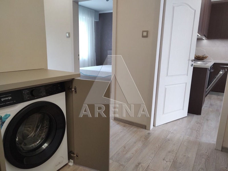 Продава 3-СТАЕН, гр. Пловдив, Христо Смирненски, снимка 13 - Aпартаменти - 47371025