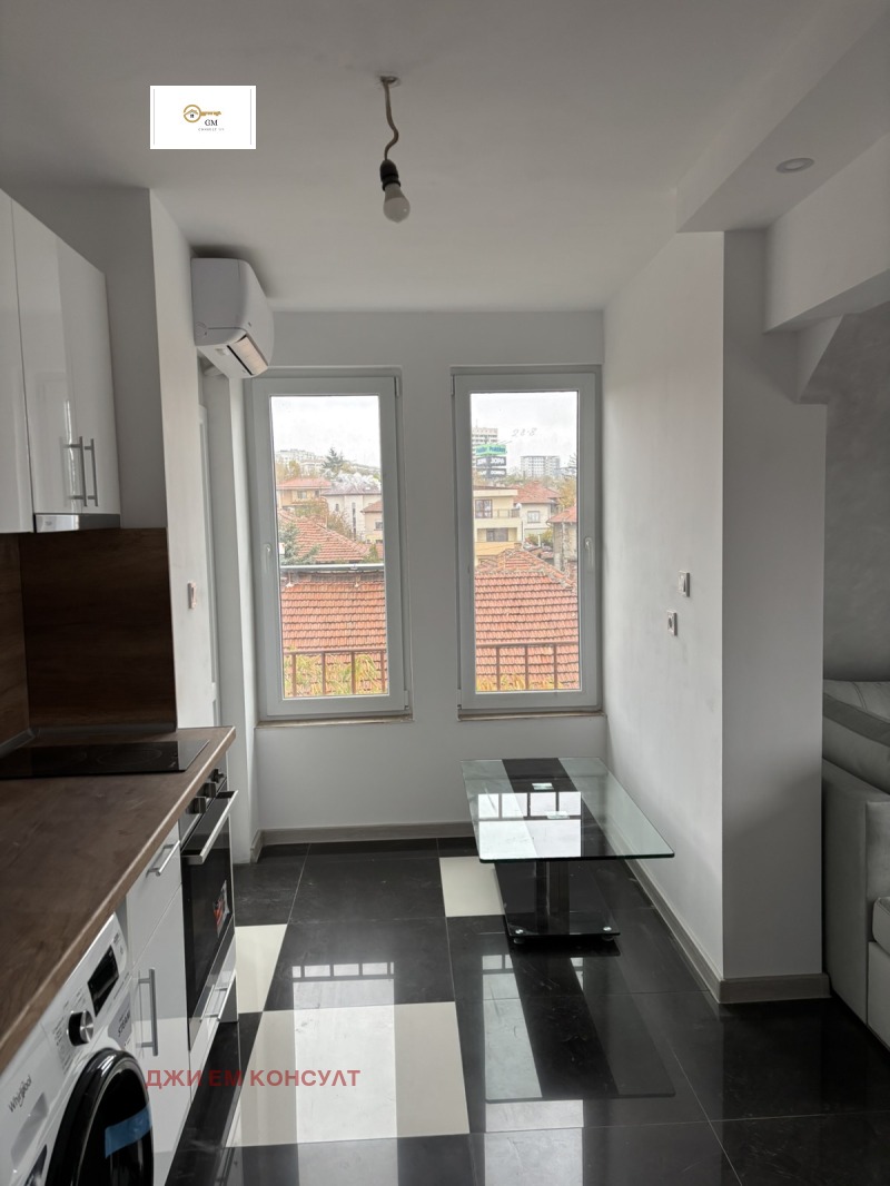 Till salu  2 sovrum Pleven , Sjirok centar , 89 kvm | 92721893 - bild [6]