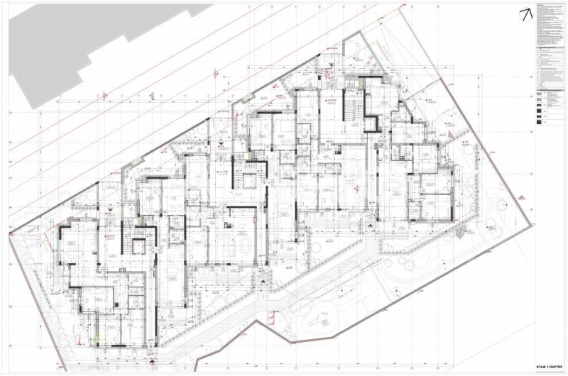 Продава 3-СТАЕН, гр. София, Манастирски ливади, снимка 7 - Aпартаменти - 48237674