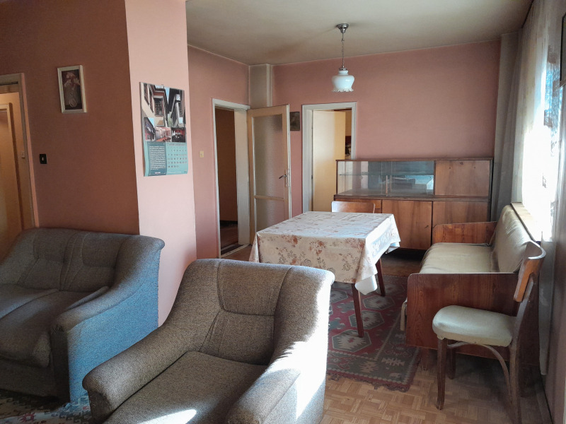 Продава  3-стаен град Пловдив , Център , 93 кв.м | 75420967 - изображение [3]