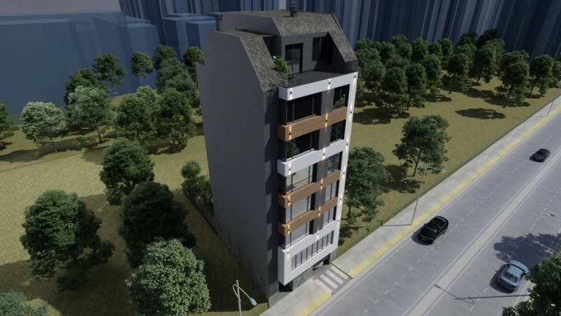 Na prodej  2 ložnice Sofia , Banišora , 130 m2 | 45806396 - obraz [5]