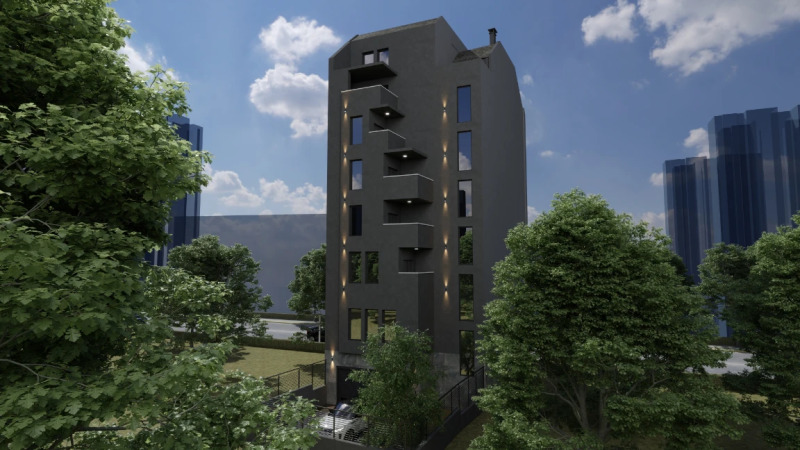 Na prodej  2 ložnice Sofia , Banišora , 130 m2 | 45806396 - obraz [4]