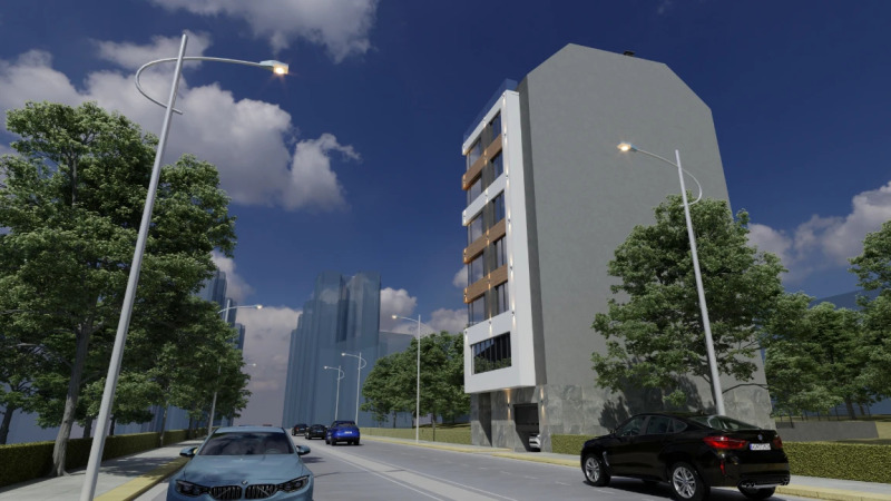 Na prodej  2 ložnice Sofia , Banišora , 130 m2 | 45806396 - obraz [2]