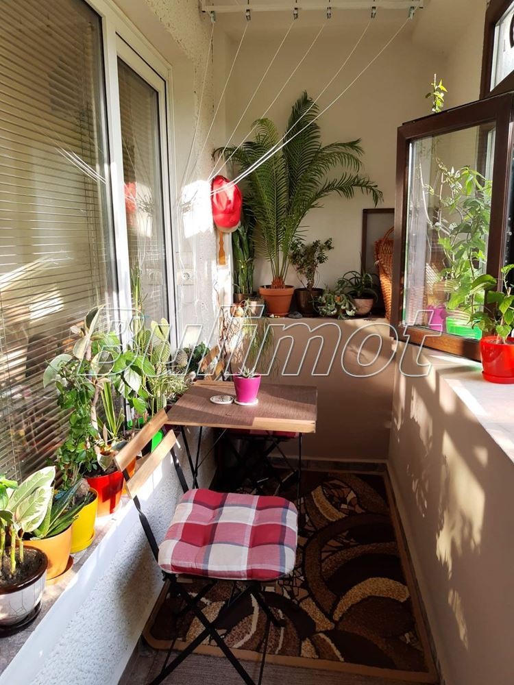 Продава  3-стаен град Варна , Владислав Варненчик 1 , 65 кв.м | 80245720 - изображение [9]