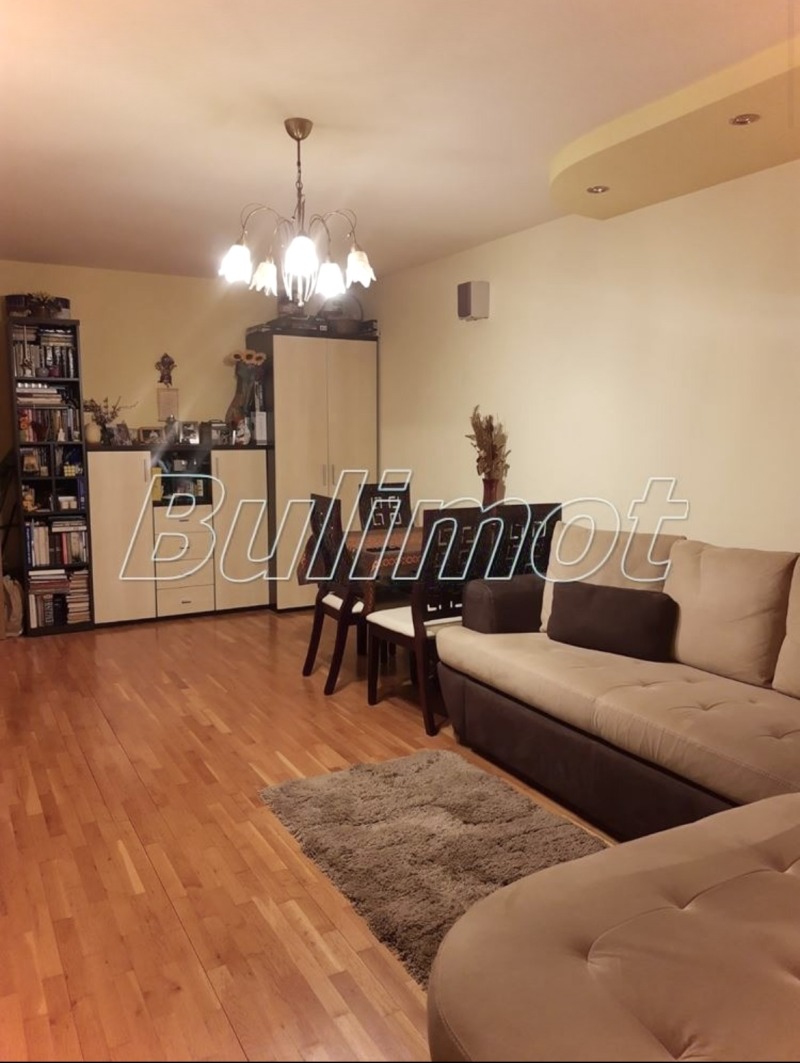 Продава  3-стаен град Варна , Владислав Варненчик 1 , 65 кв.м | 80245720 - изображение [2]