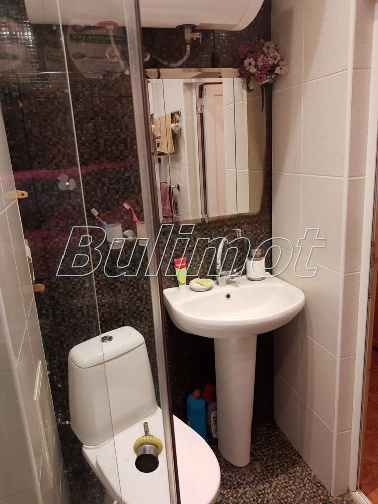 Продава  3-стаен град Варна , Владислав Варненчик 1 , 65 кв.м | 80245720 - изображение [5]