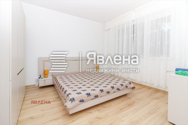 Продава 3-СТАЕН, гр. София, Люлин 2, снимка 13 - Апартаменти - 56687081