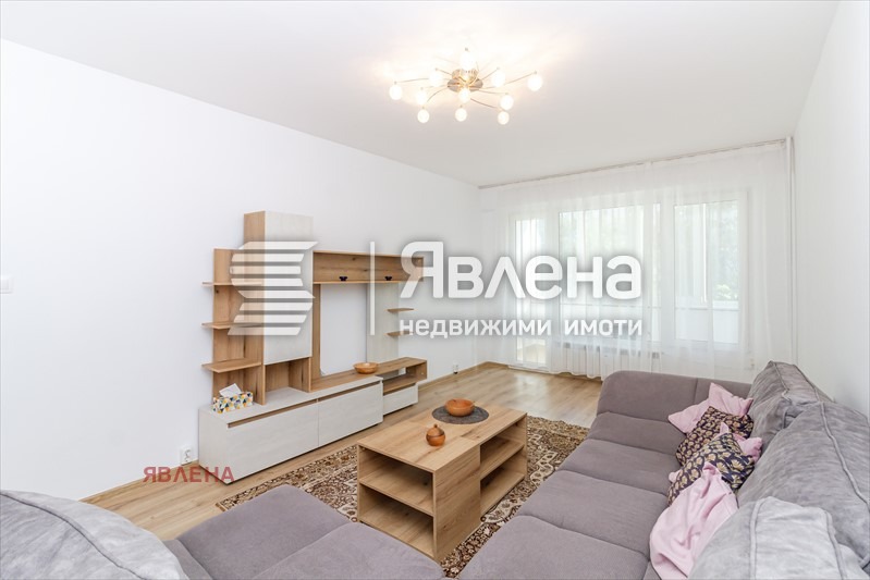 Продава 3-СТАЕН, гр. София, Люлин 2, снимка 4 - Апартаменти - 56687081