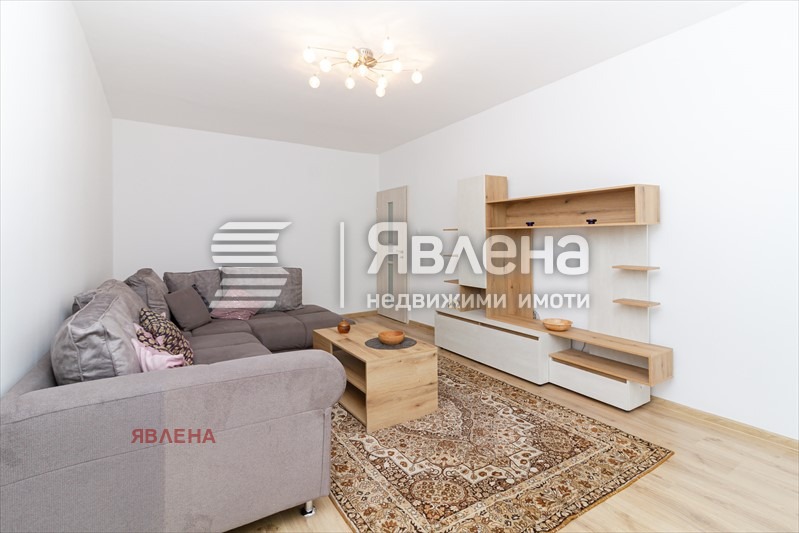 Продава 3-СТАЕН, гр. София, Люлин 2, снимка 2 - Апартаменти - 56687081