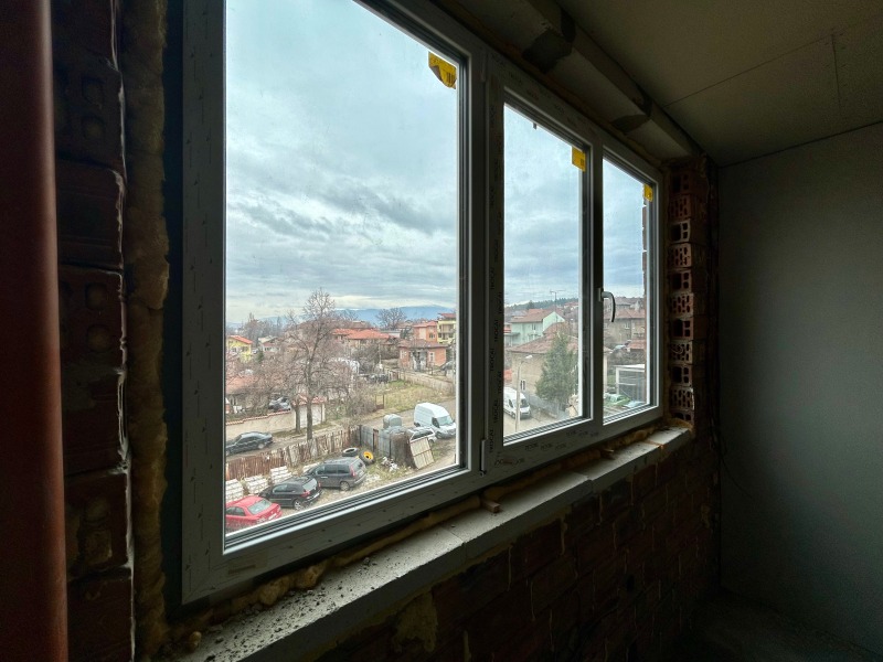 Продава 4-СТАЕН, гр. София, Люлин 3, снимка 6 - Апартаменти - 52455829