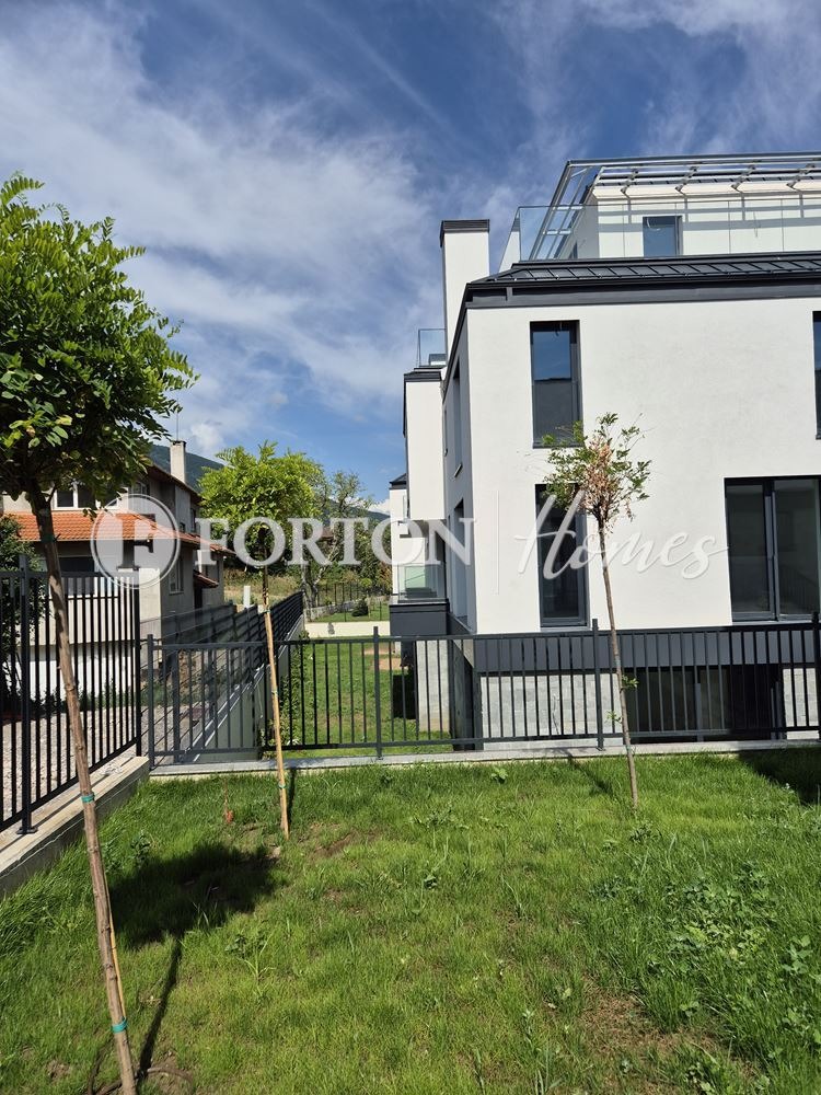 En venta  3+ dormitorios Sofia , Dragalevtsi , 317 metros cuadrados | 97215912 - imagen [3]
