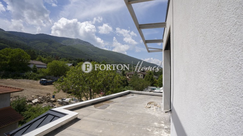 En venta  3+ dormitorios Sofia , Dragalevtsi , 317 metros cuadrados | 97215912 - imagen [14]