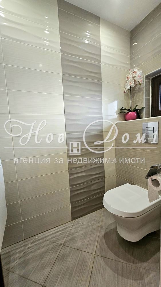 Продава КЪЩА, гр. Варна, Бриз, снимка 9 - Къщи - 47950152