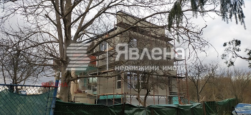 Продава КЪЩА, с. Хераково, област София област, снимка 10 - Къщи - 49364499