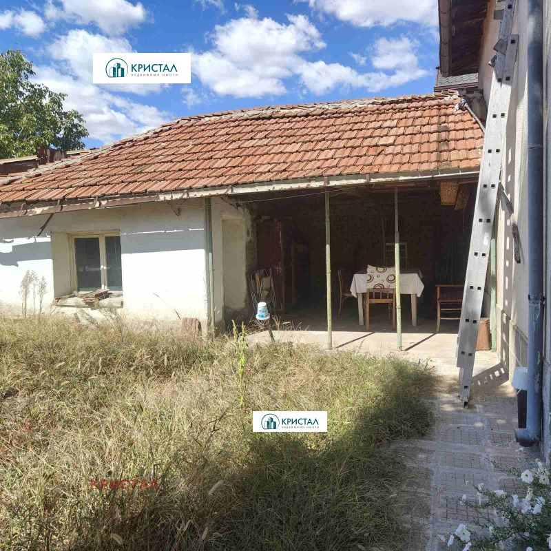 Продава  Къща област Пловдив , с. Строево , 122 кв.м | 55047268 - изображение [6]