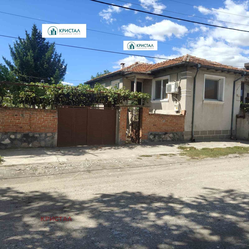 Продава  Къща област Пловдив , с. Строево , 122 кв.м | 55047268