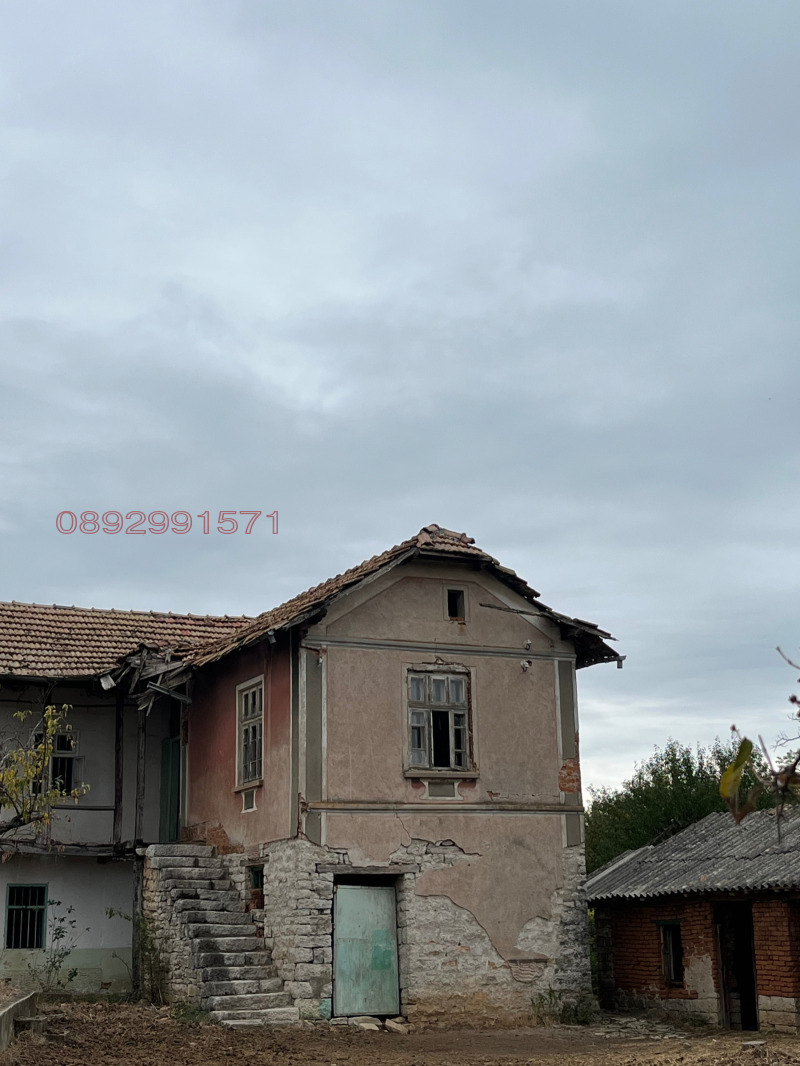 Продава КЪЩА, с. Камено поле, област Враца, снимка 4 - Къщи - 52779559