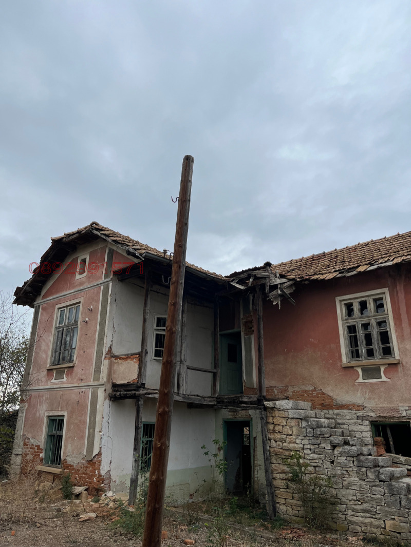 Продава КЪЩА, с. Камено поле, област Враца, снимка 5 - Къщи - 52779559