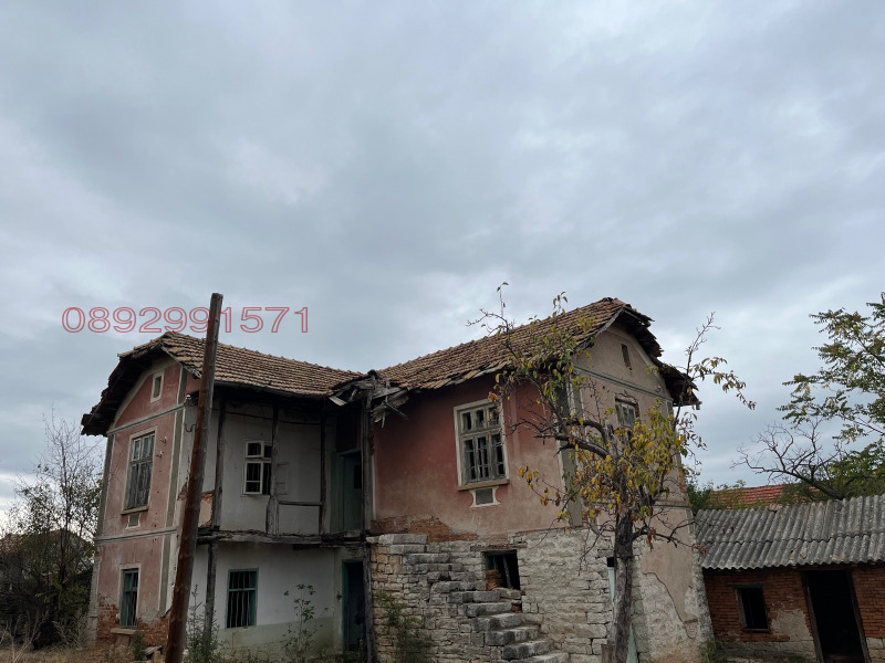 Продава КЪЩА, с. Камено поле, област Враца