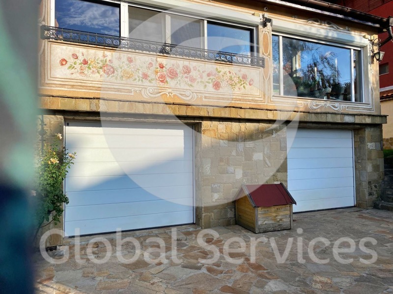 Продава КЪЩА, гр. София, гр. Банкя, снимка 2 - Къщи - 52671357