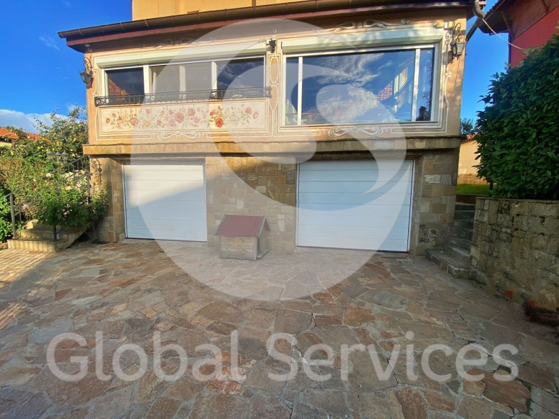 Продава КЪЩА, гр. София, гр. Банкя, снимка 3 - Къщи - 52671357