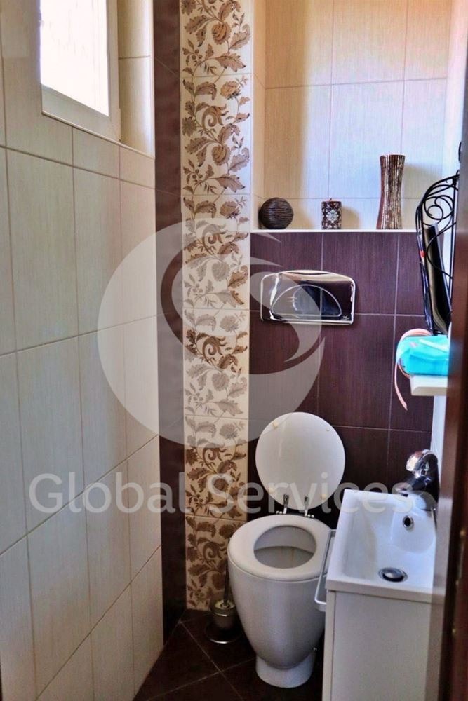 Продава КЪЩА, гр. София, гр. Банкя, снимка 4 - Къщи - 52671357