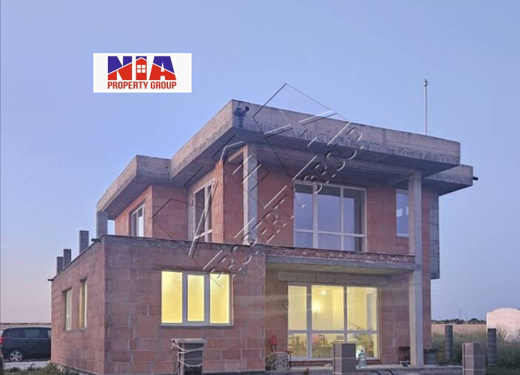 Продава КЪЩА, гр. Свети Влас, област Бургас, снимка 6 - Къщи - 54233937