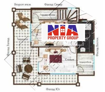 Продава КЪЩА, гр. Свети Влас, област Бургас, снимка 8 - Къщи - 54233937