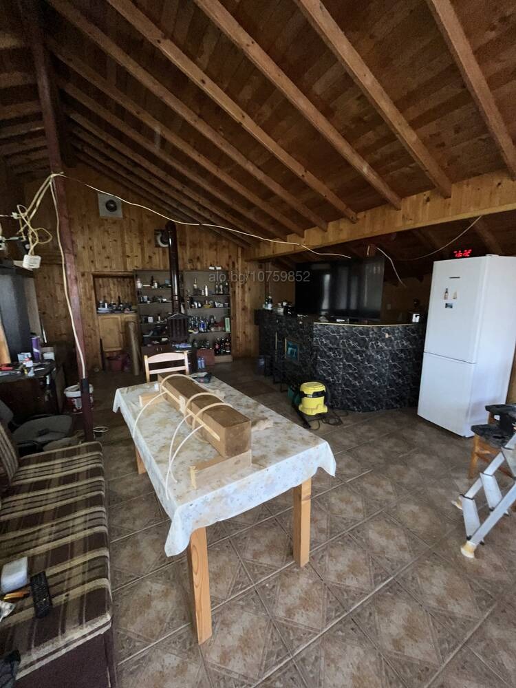 Продава КЪЩА, гр. Съединение, област Пловдив, снимка 2 - Къщи - 54263916