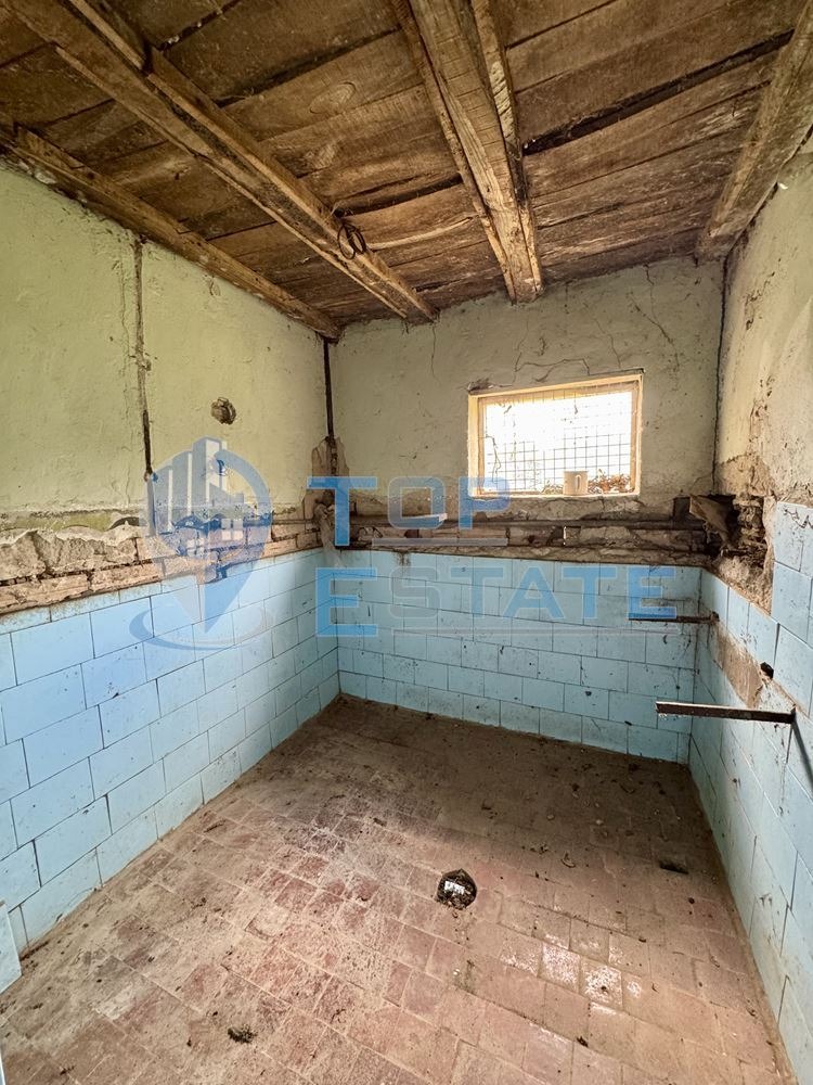 Продава КЪЩА, с. Куцина, област Велико Търново, снимка 16 - Къщи - 55999262