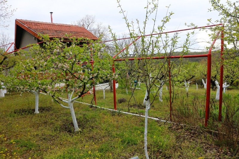 Продава ВИЛА, гр. Русе, в.з. Касева Чешма, снимка 16 - Вили - 52781495